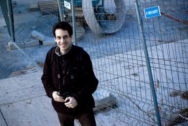 Stefano Mattia